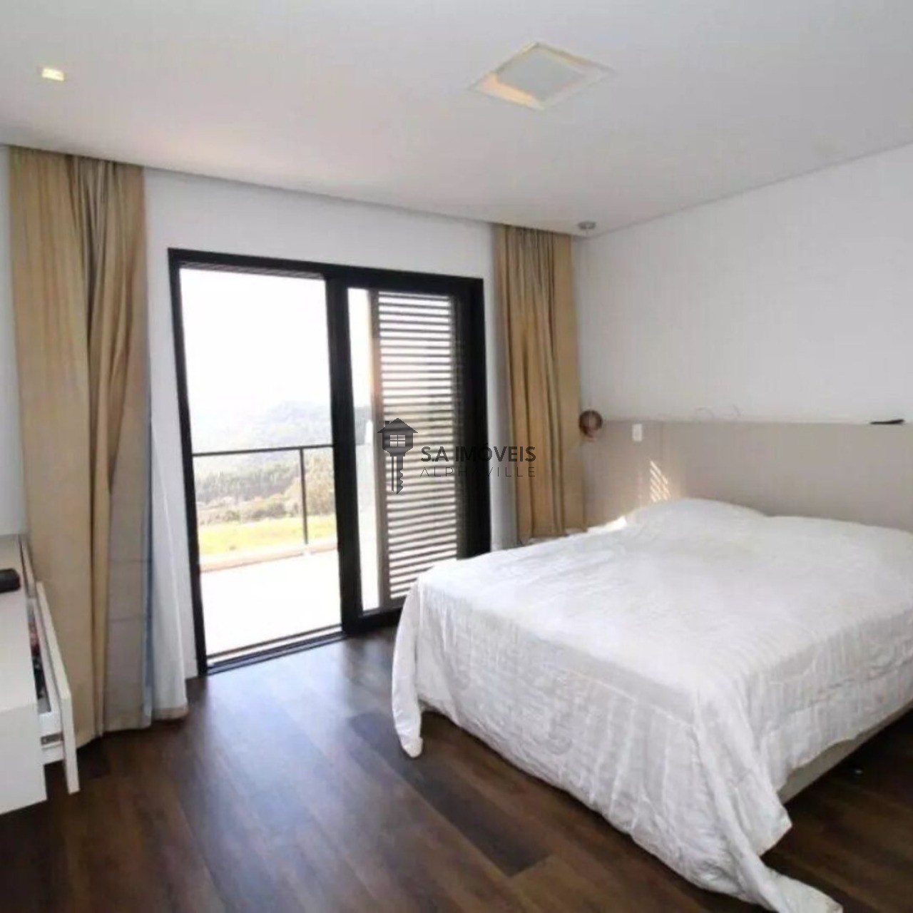 Casa de Condomínio, 3 quartos - Foto 17