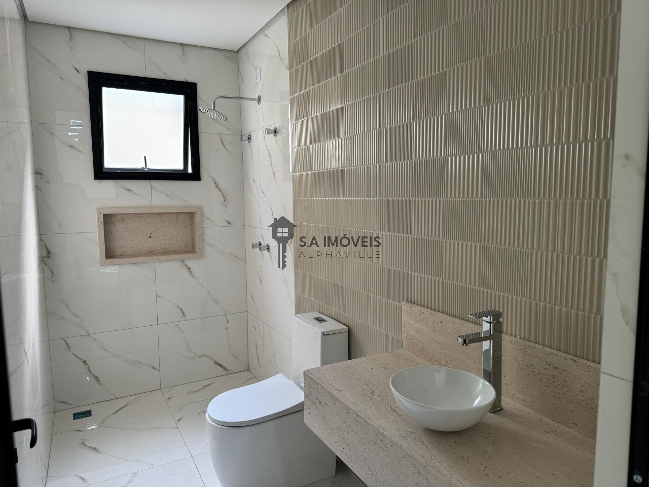 Casa de Condomínio, 3 quartos - Foto 18