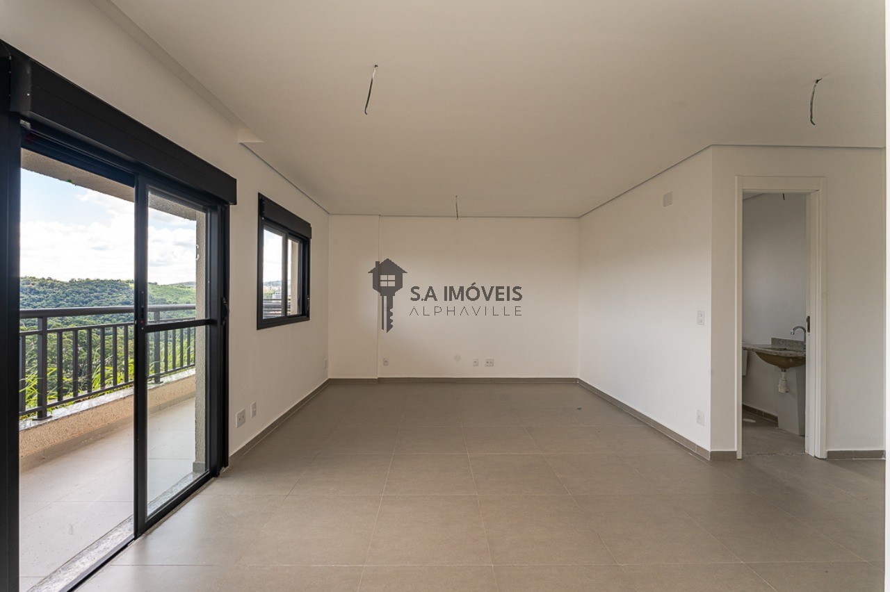 Apartamento, 1 quarto, 46 m² - Foto 9