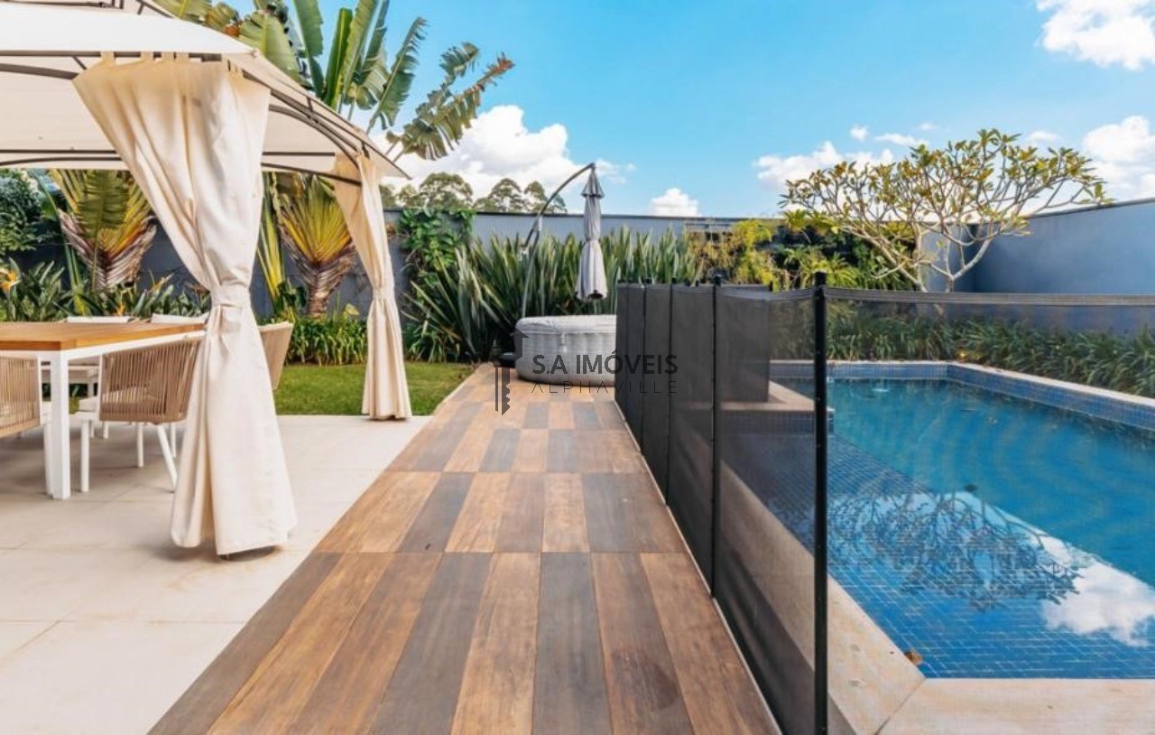Casa, 5 quartos, 520 m² - Foto 2