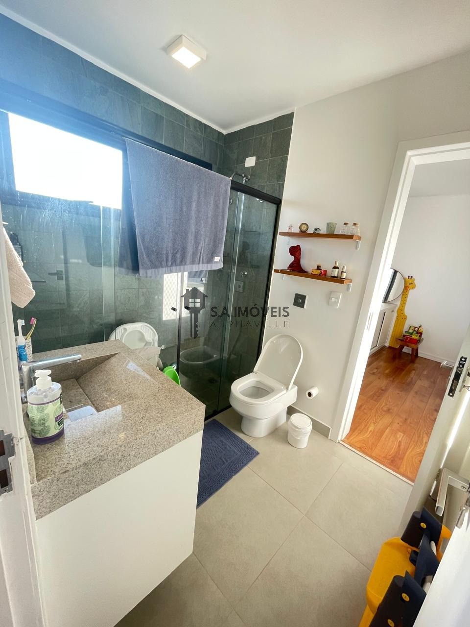 Casa, 4 quartos, 270 m² - Foto 19