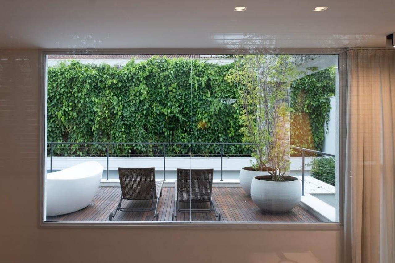 Casa de Condomínio à venda com 4 quartos, 484m² - Foto 9