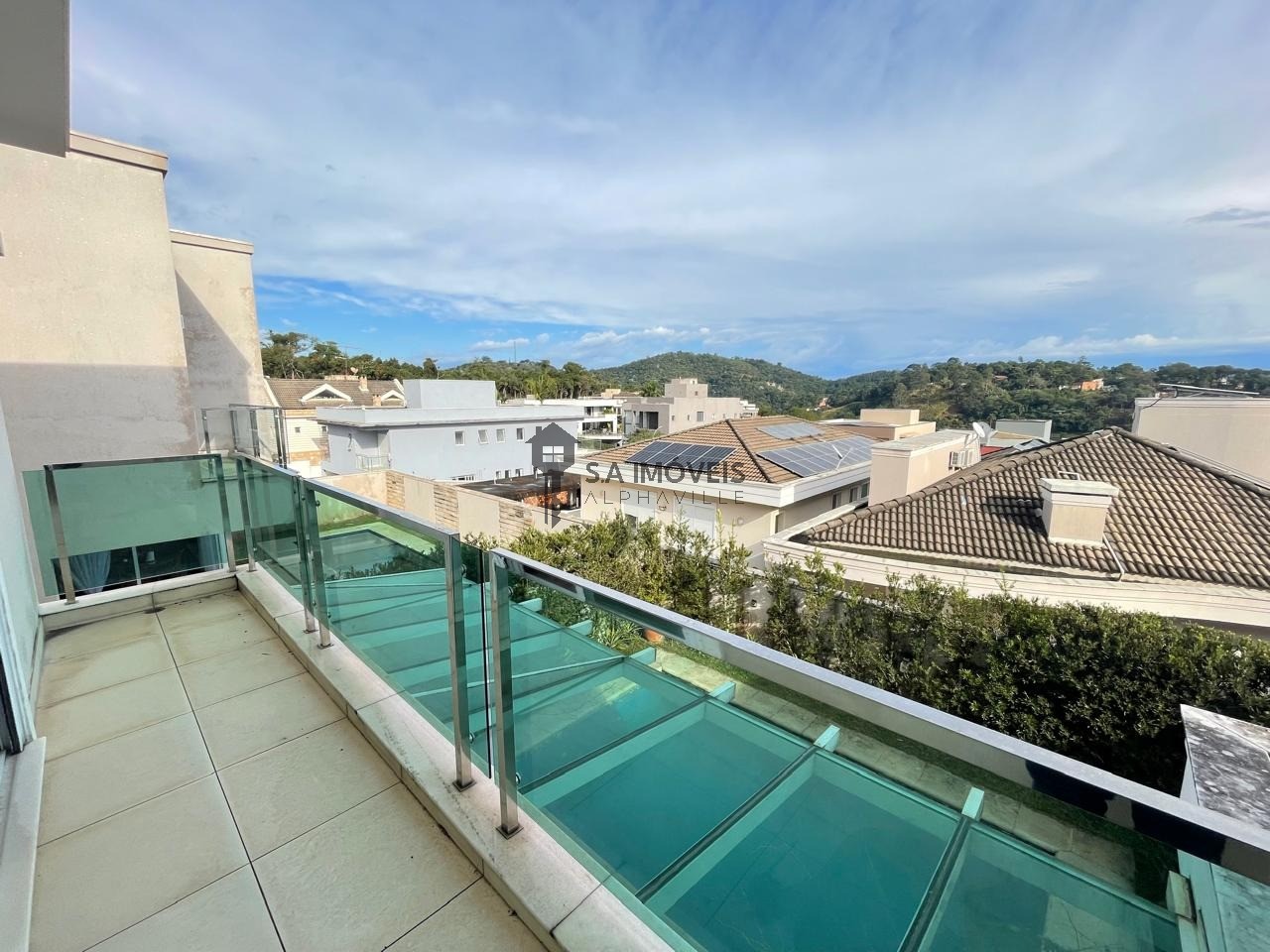 Casa de Condomínio, 4 quartos - Foto 51