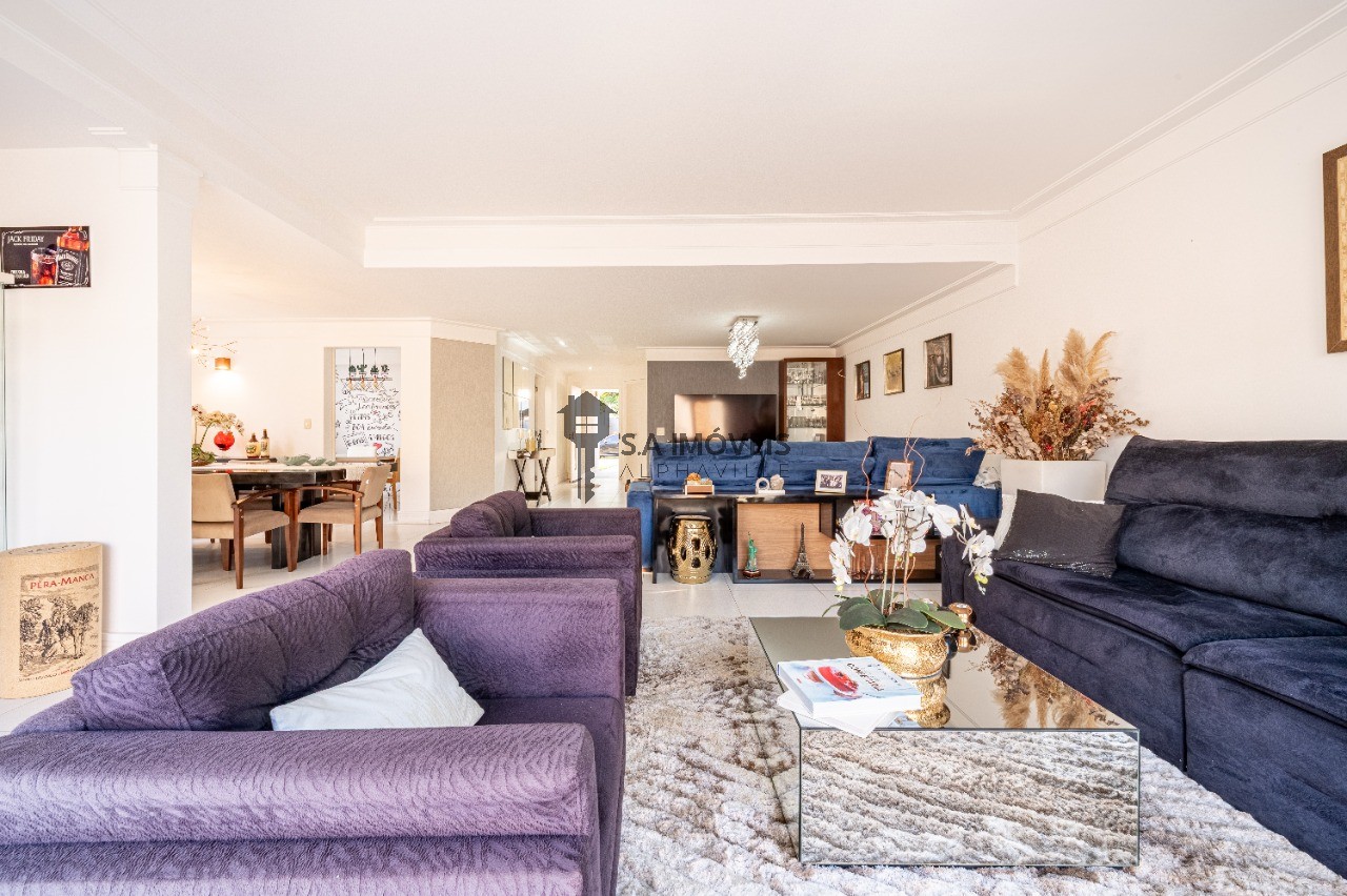 Casa, 4 quartos, 353 m² - Foto 3
