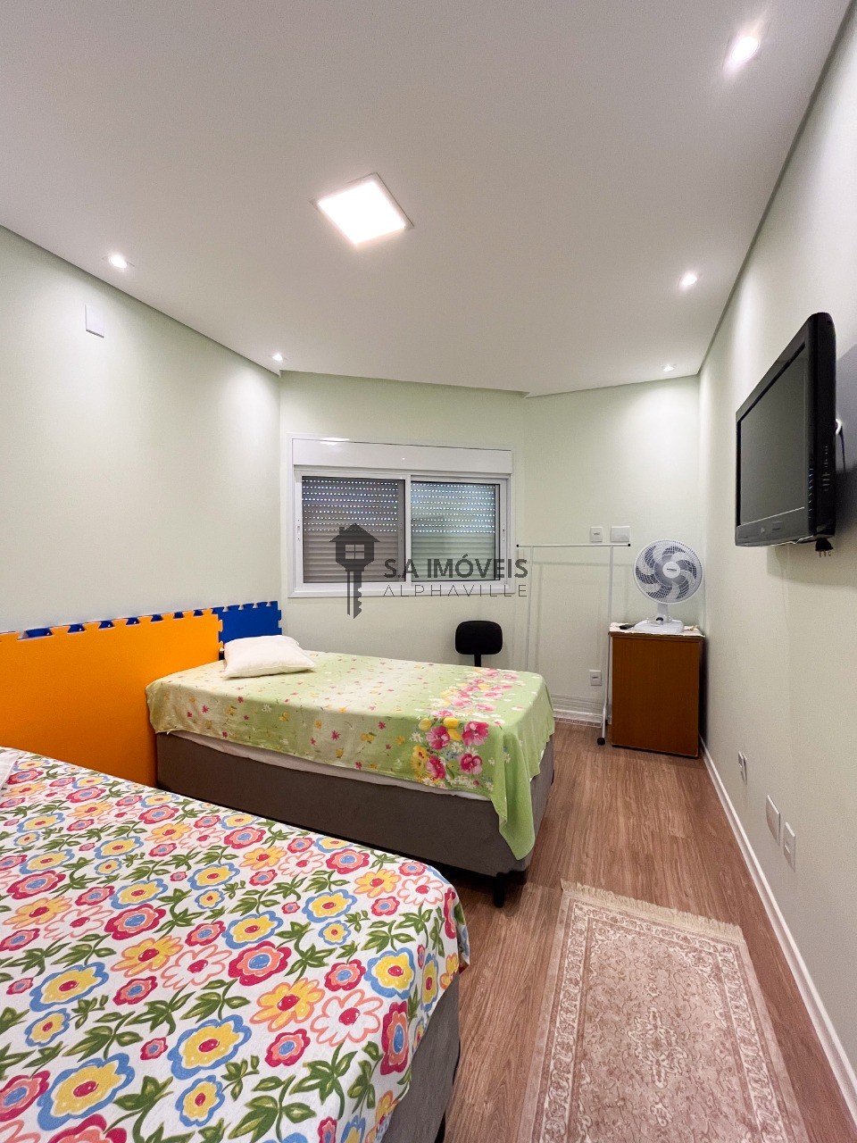 Casa de Condomínio à venda com 5 quartos, 356m² - Foto 24