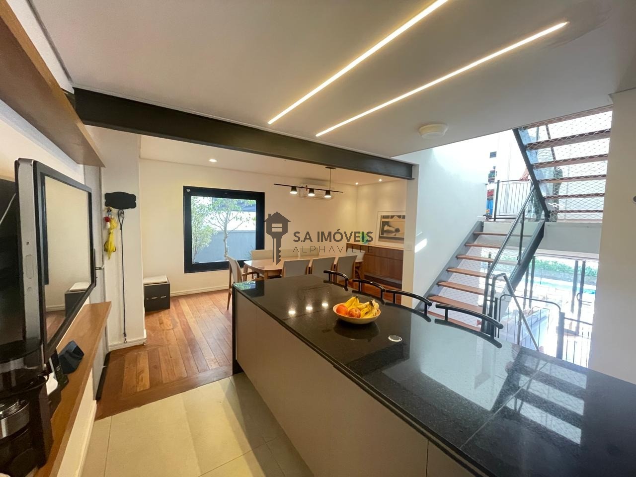 Casa, 4 quartos, 270 m² - Foto 4