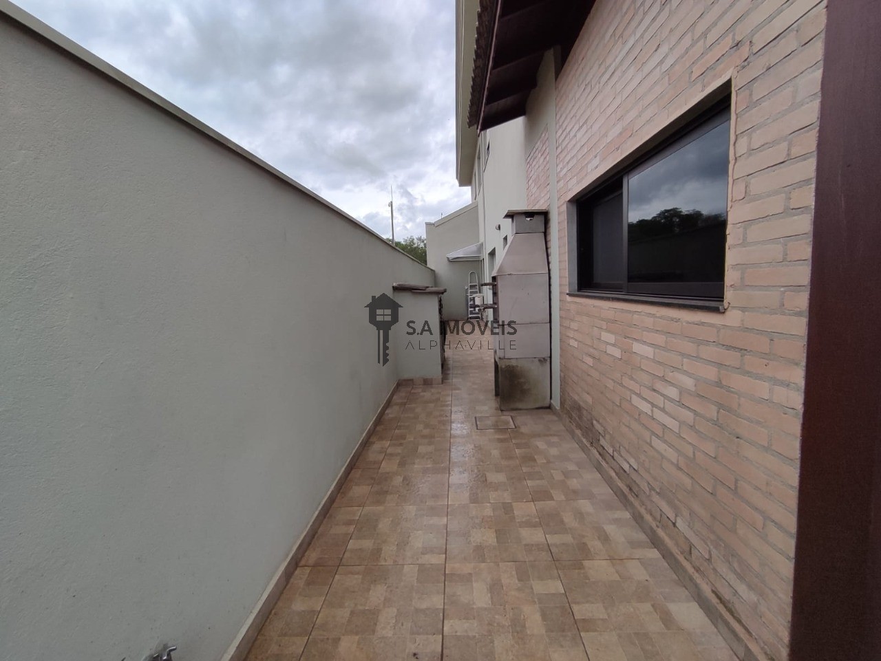Casa, 4 quartos, 300 m² - Foto 27