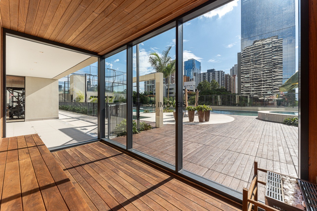 Apartamento, 2 quartos, 75 m² - Foto 35