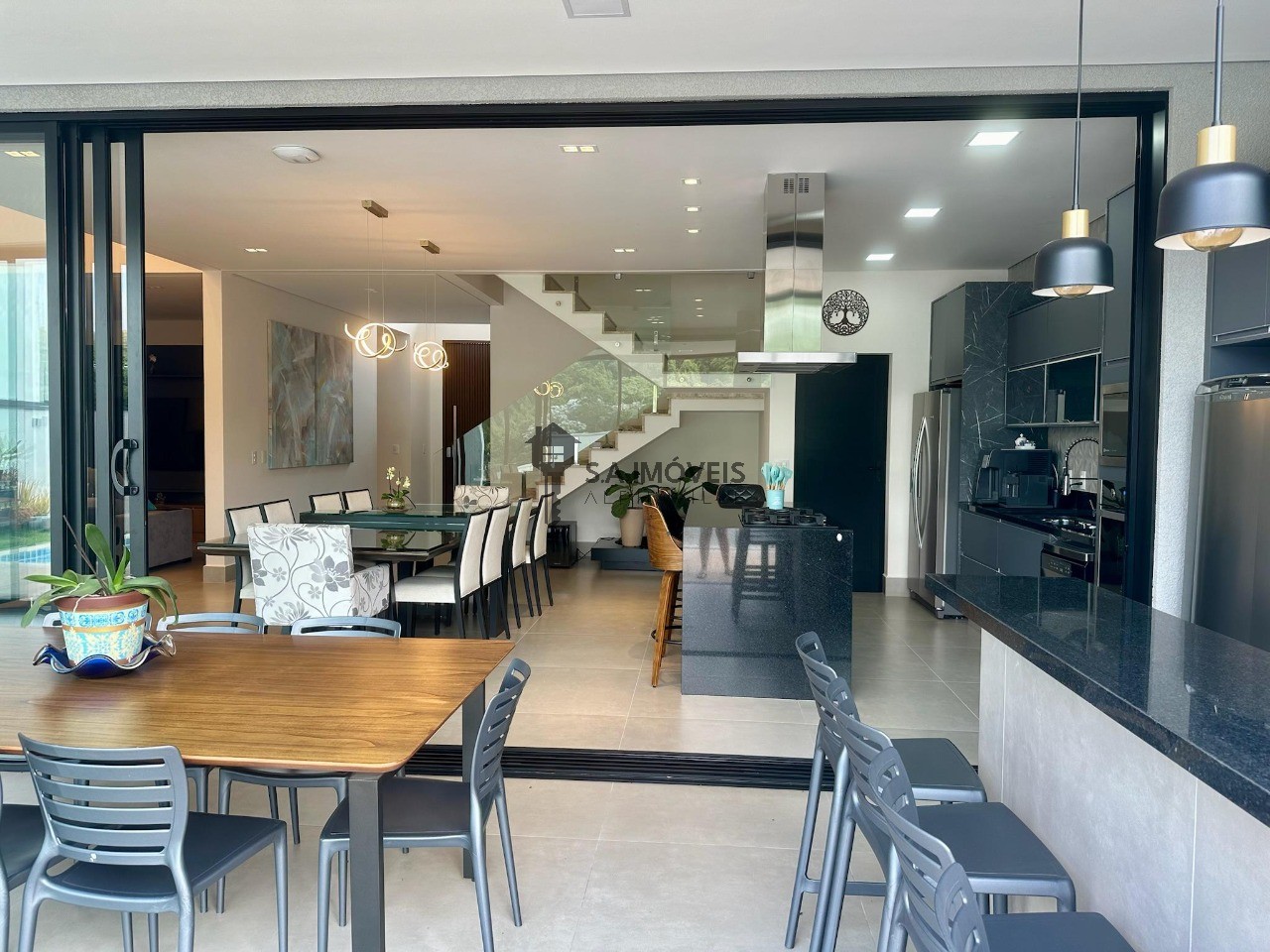 Casa de Condomínio, 3 quartos - Foto 9