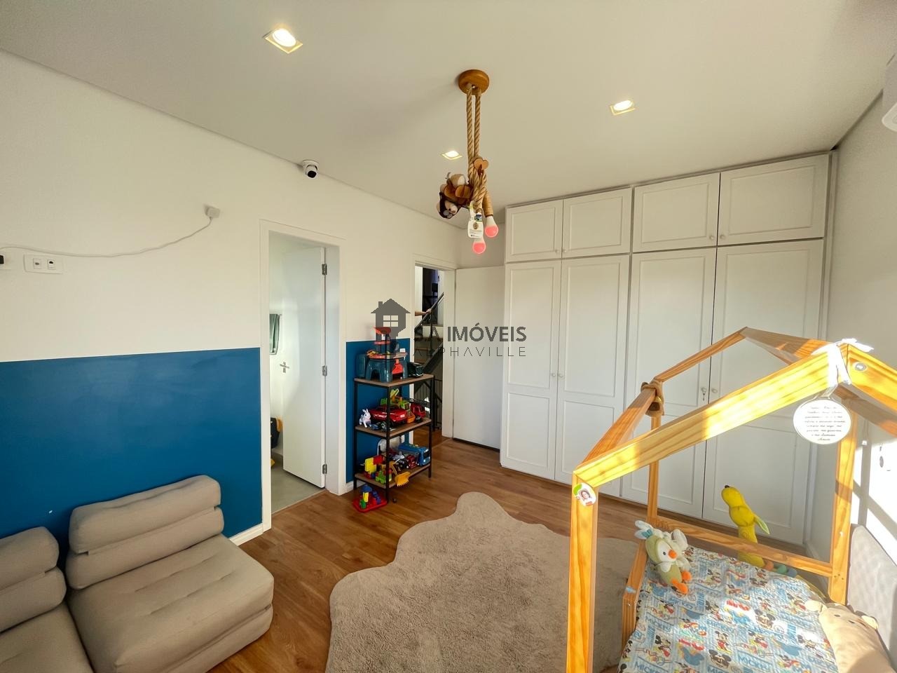 Casa, 4 quartos, 270 m² - Foto 17