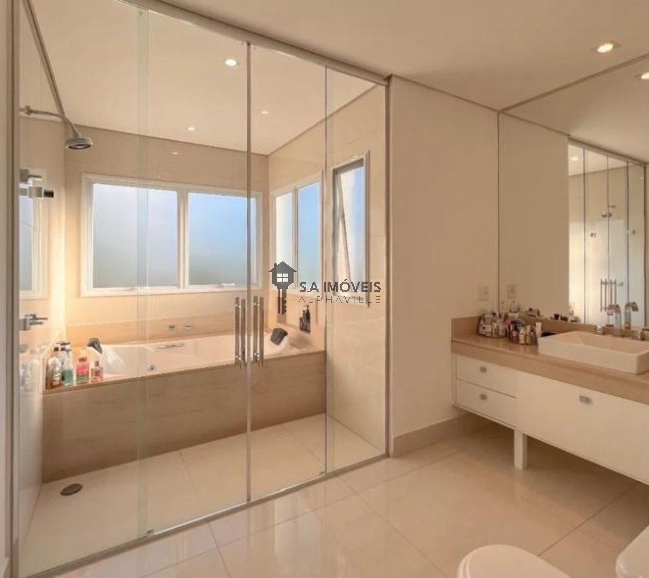 Casa, 5 quartos, 520 m² - Foto 13