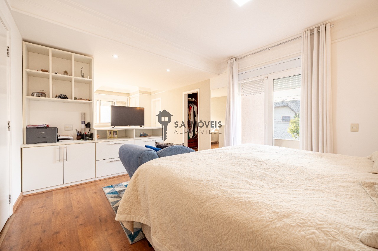 Casa, 4 quartos, 353 m² - Foto 27