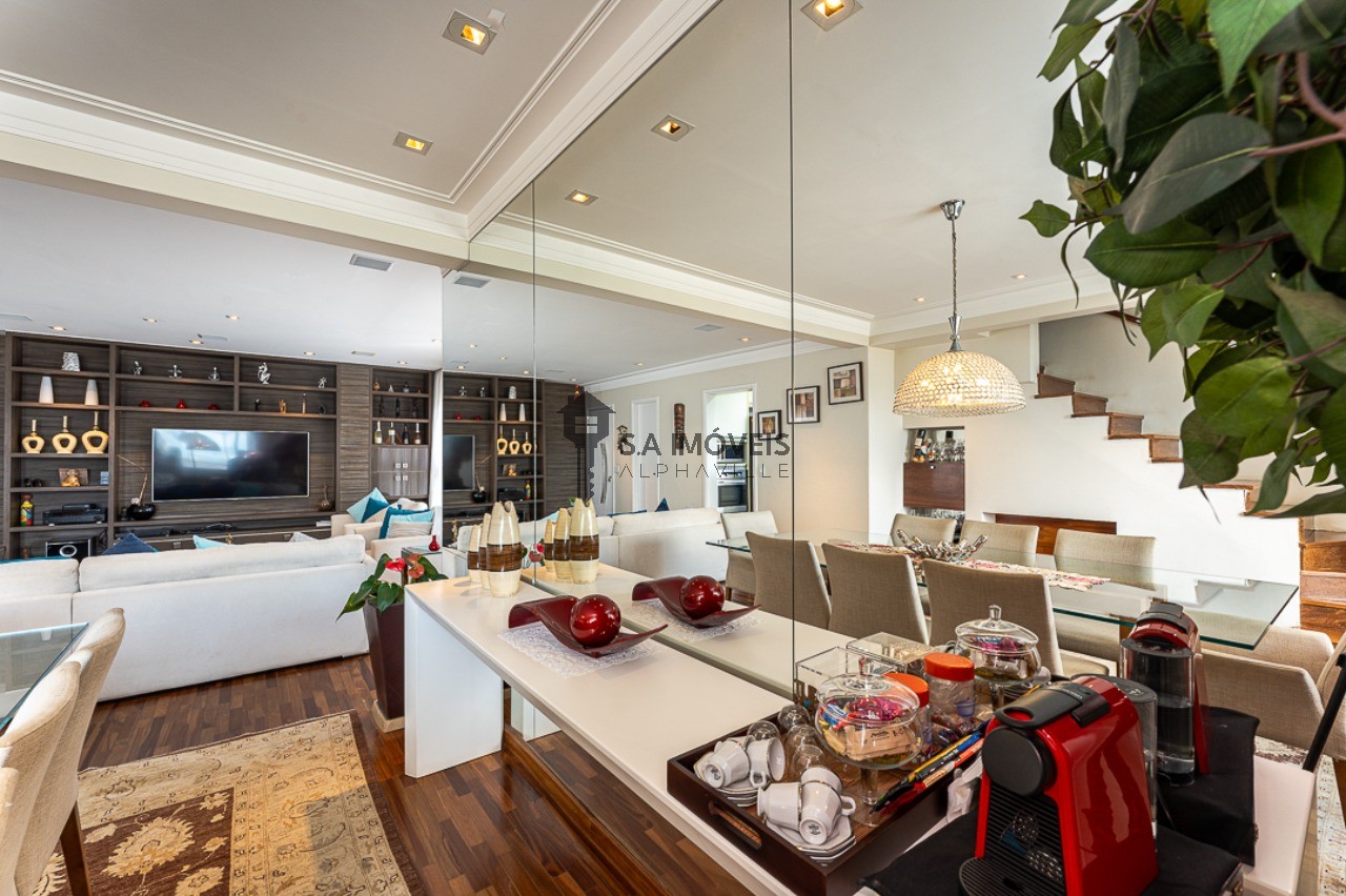 Cobertura à venda com 3 quartos, 170m² - Foto 10