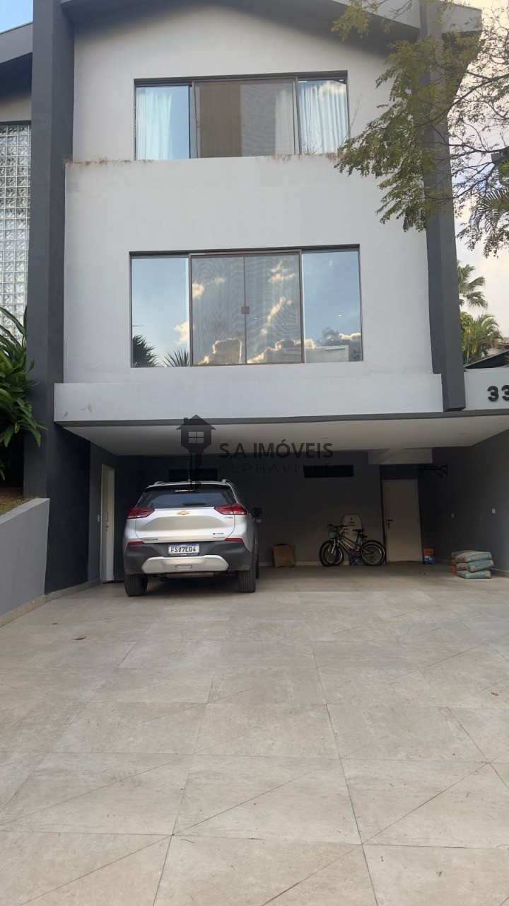 Casa, 4 quartos, 458 m² - Foto 41