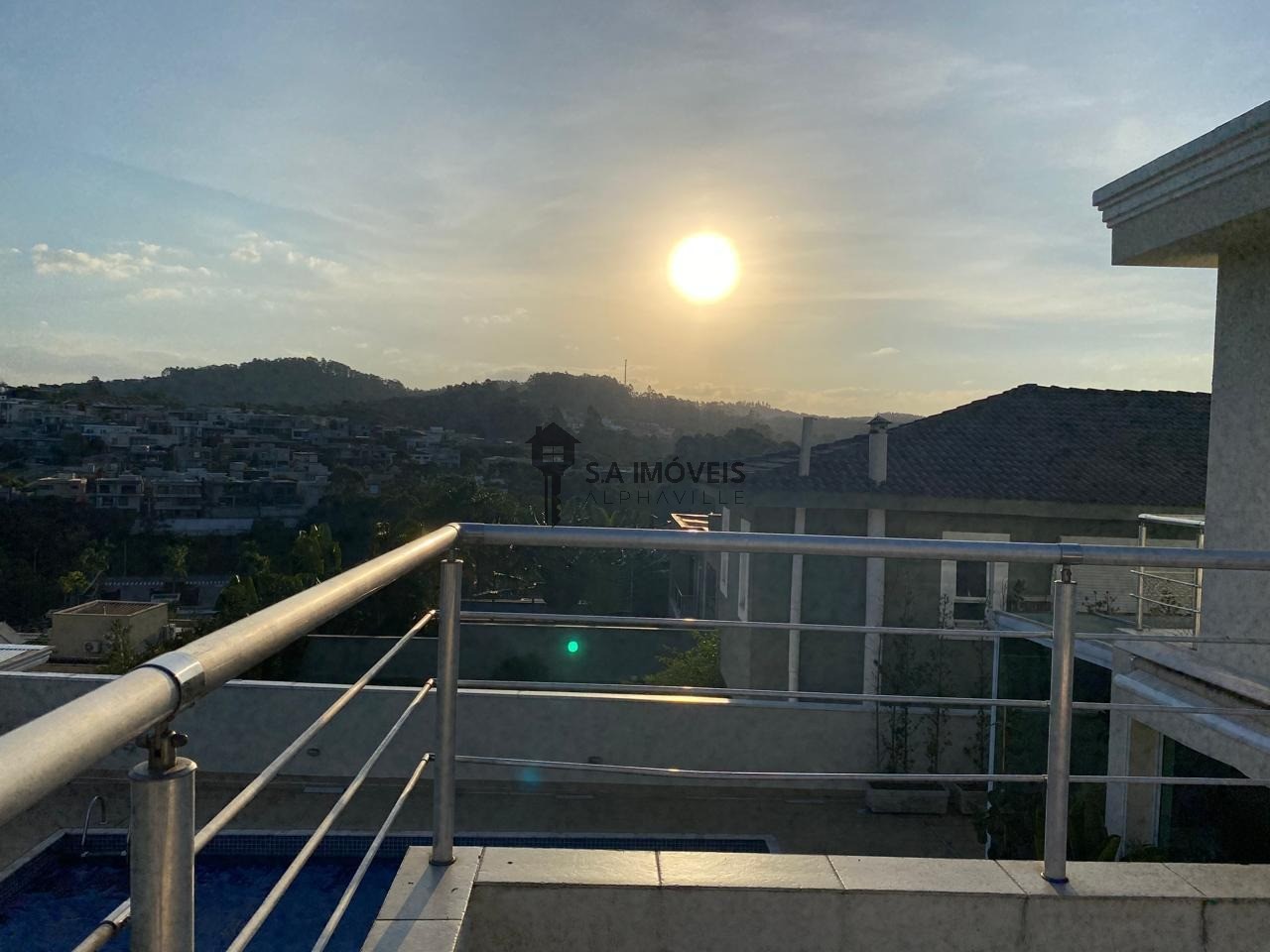 Casa de Condomínio, 4 quartos - Foto 29