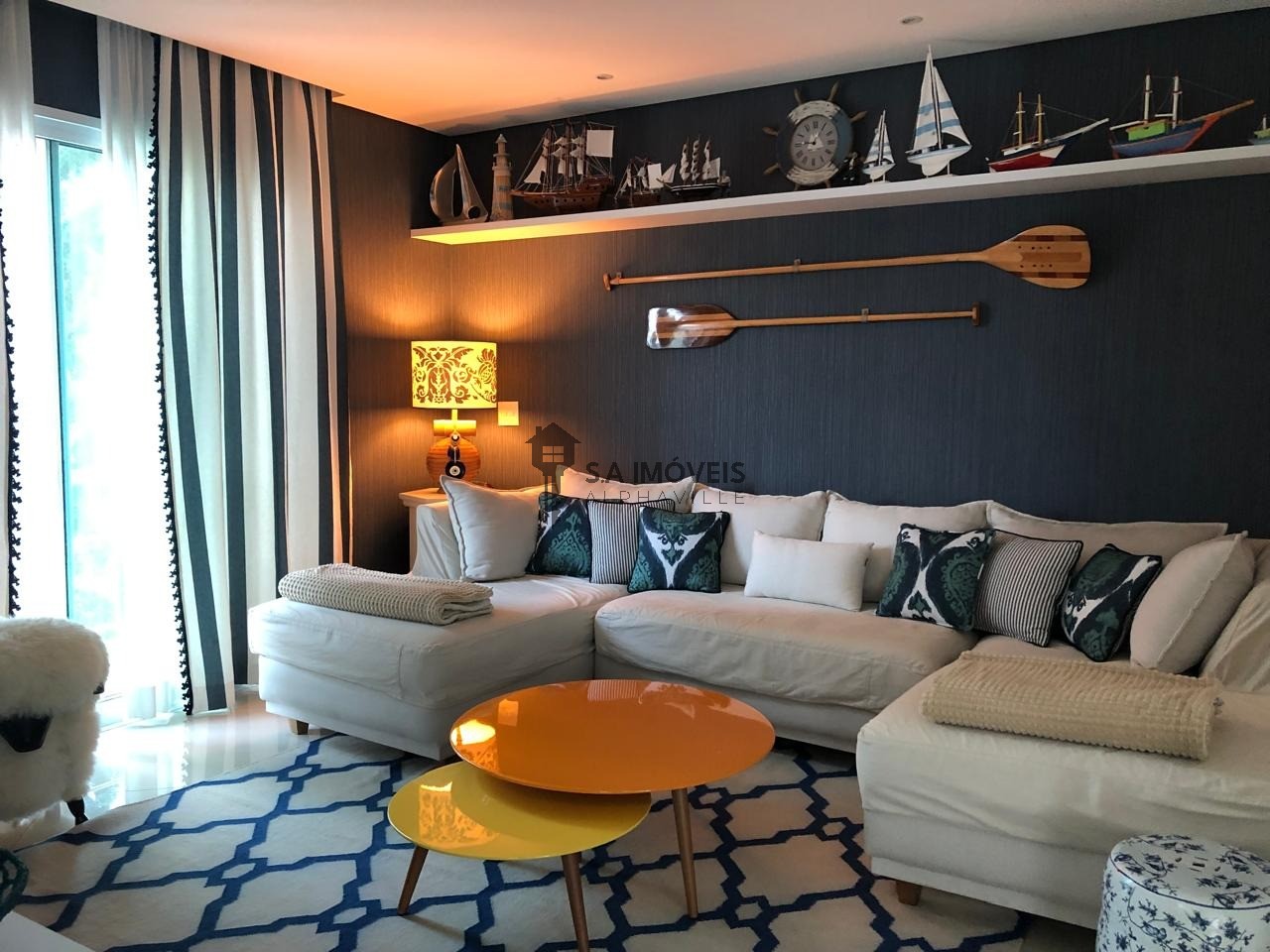 Casa de Condomínio, 4 quartos - Foto 11