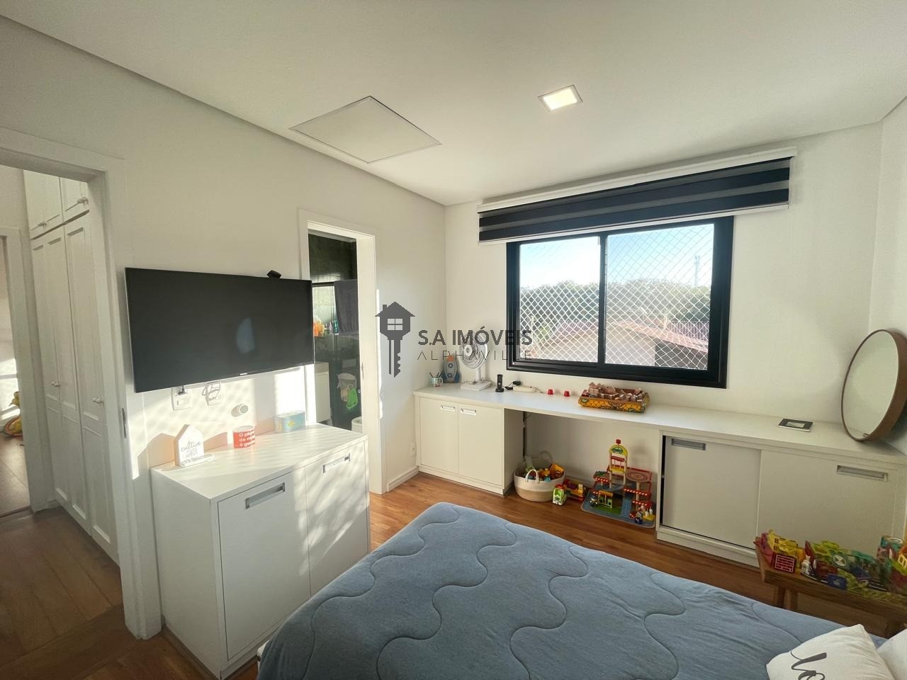 Casa, 4 quartos, 270 m² - Foto 22