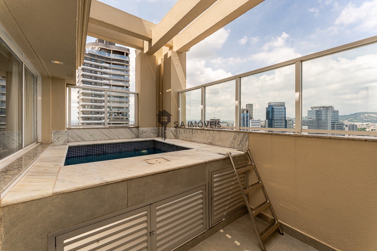 Cobertura à venda com 3 quartos, 170m² - Foto 36