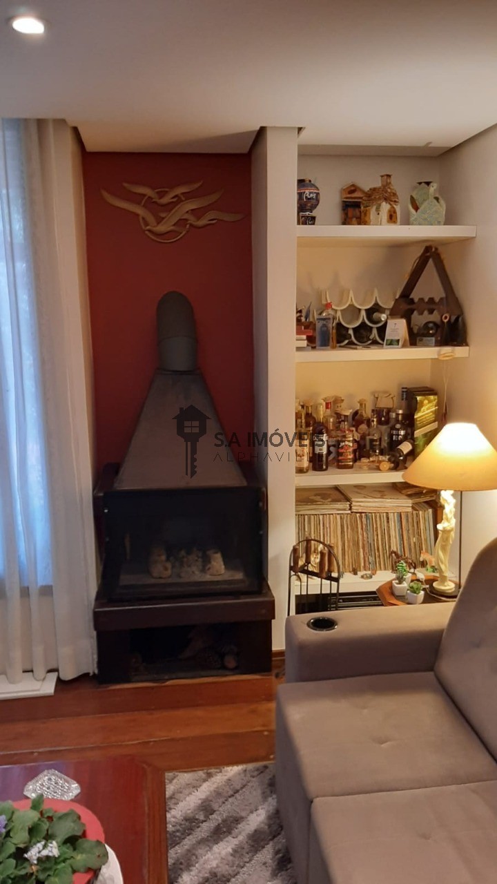 Casa de Condomínio, 3 quartos - Foto 18