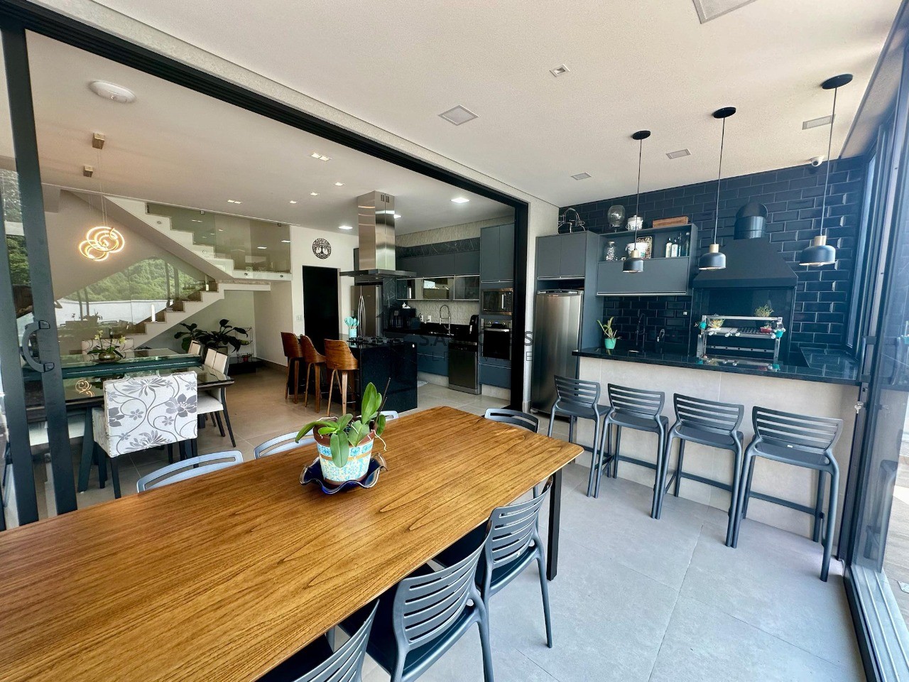 Casa de Condomínio, 3 quartos - Foto 7