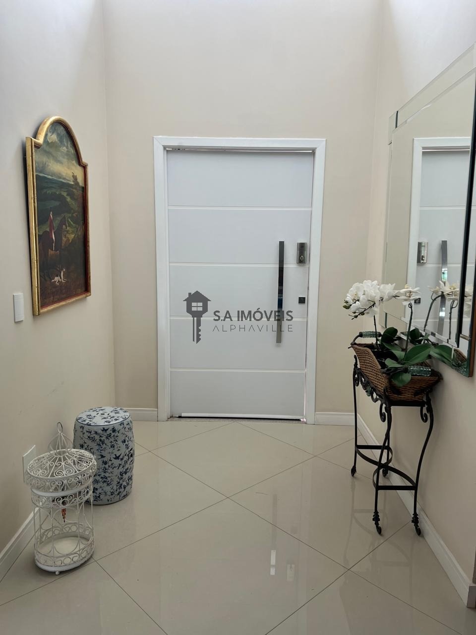 Casa de Condomínio, 4 quartos - Foto 2