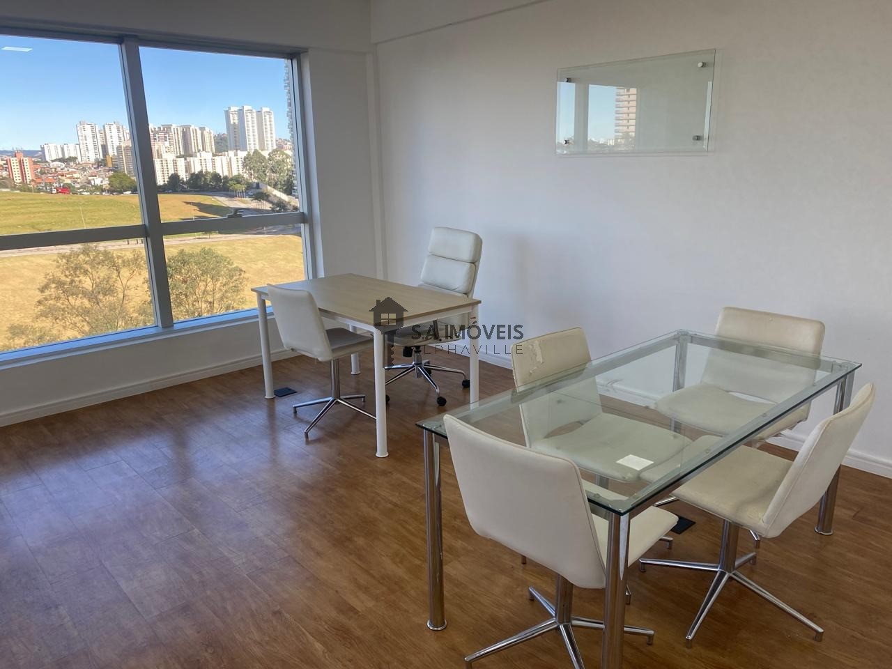 Conjunto Comercial-Sala à venda, 45m² - Foto 2