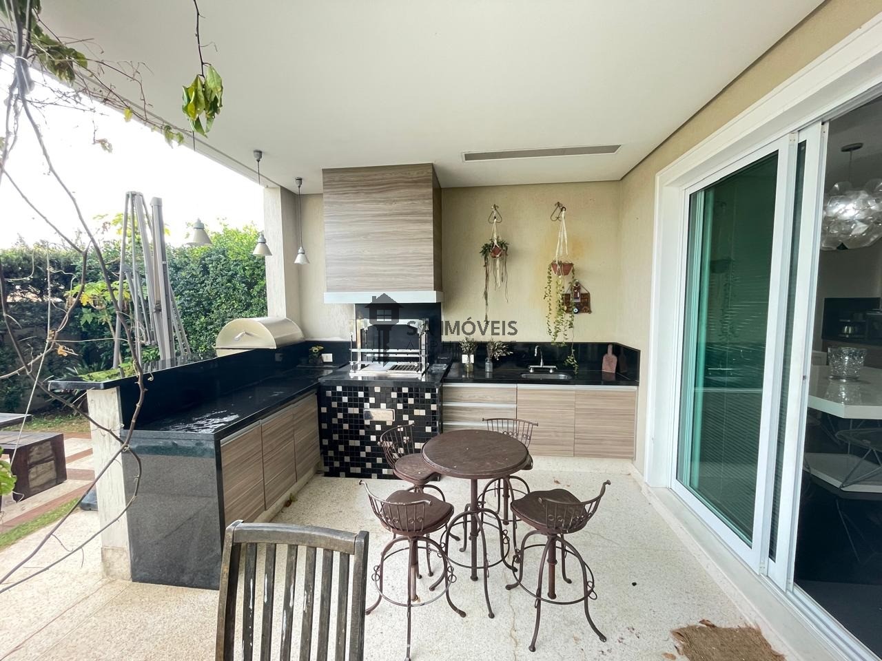 Casa de Condomínio, 4 quartos - Foto 22