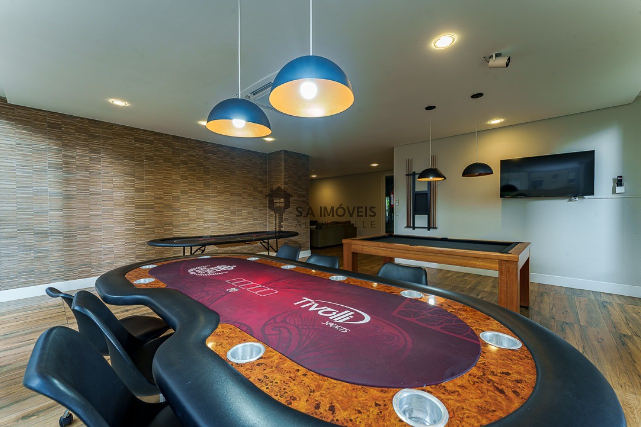 Apartamento, 2 quartos, 81 m² - Foto 34