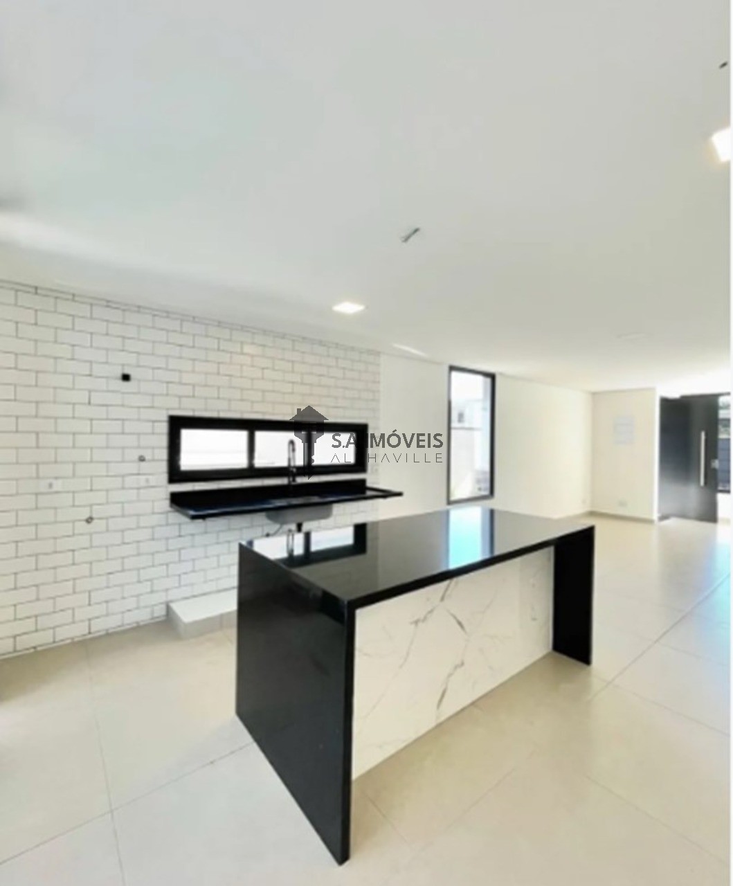 Casa de Condomínio à venda com 3 quartos, 137m² - Foto 7