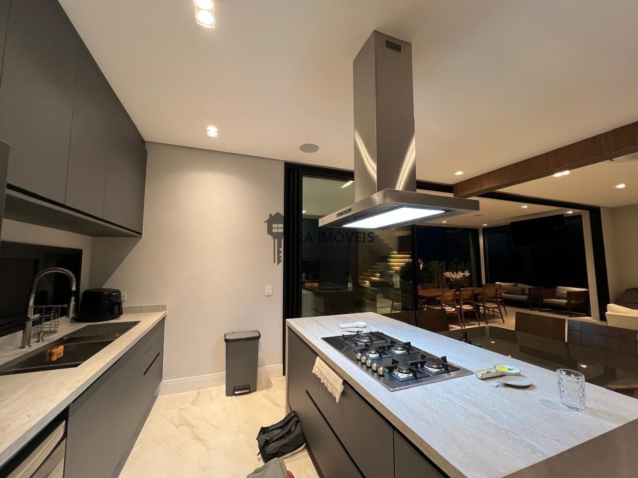 Casa, 5 quartos, 539 m² - Foto 16