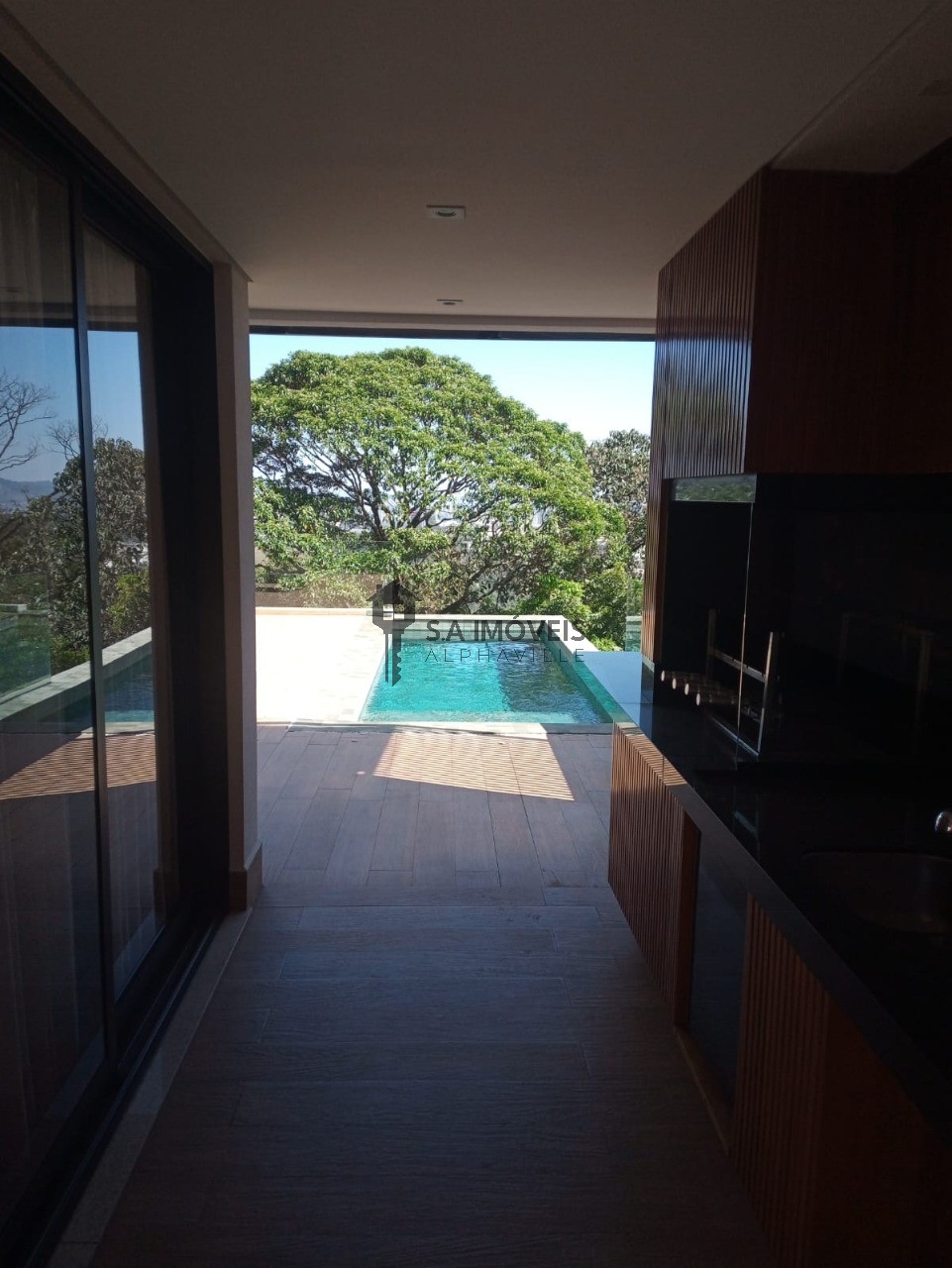 Casa de Condomínio, 4 quartos - Foto 25