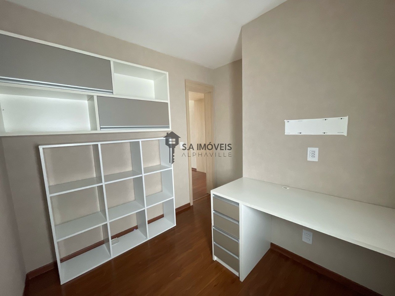 Apartamento, 3 quartos, 243 m² - Foto 21