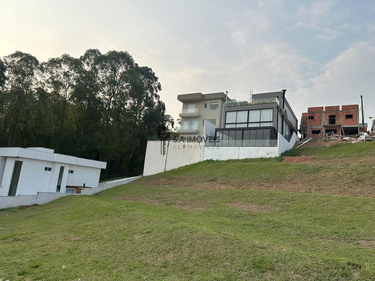 Terreno, 384 m² - Foto 6