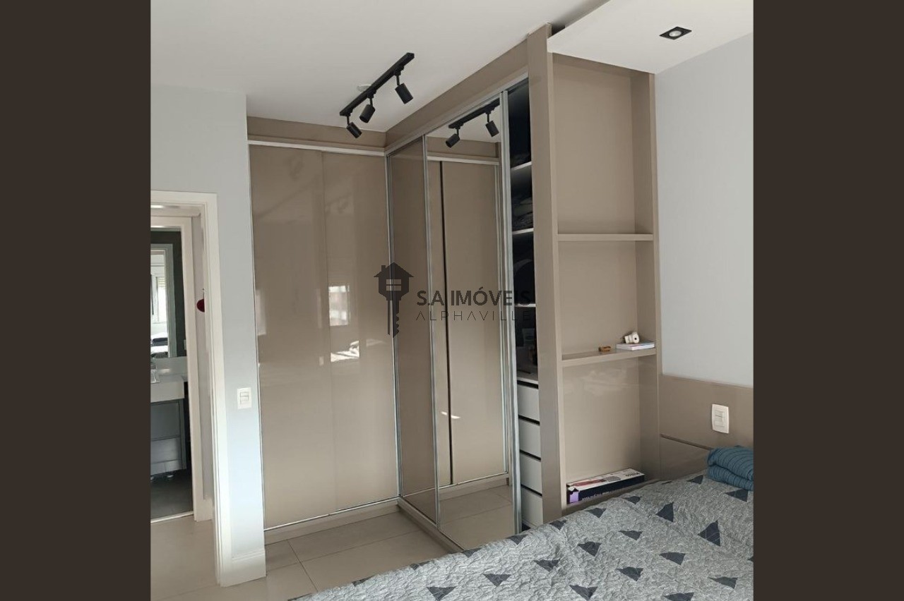 Apartamento, 1 quarto, 50 m² - Foto 11