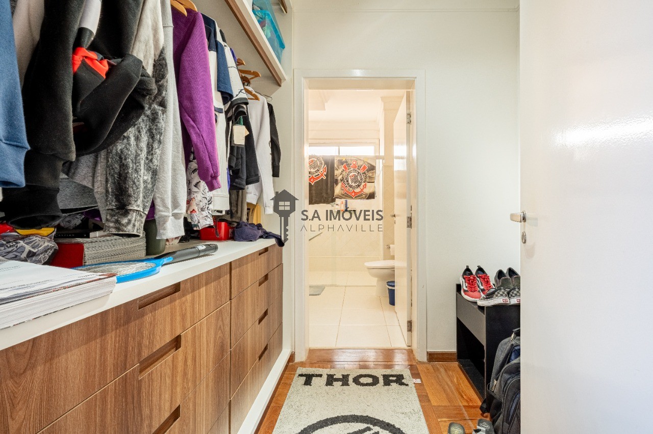 Casa, 4 quartos, 353 m² - Foto 29