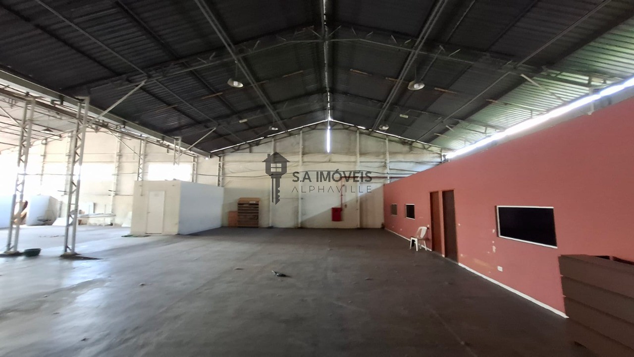 Depósito-Galpão, 3568 m² - Foto 11