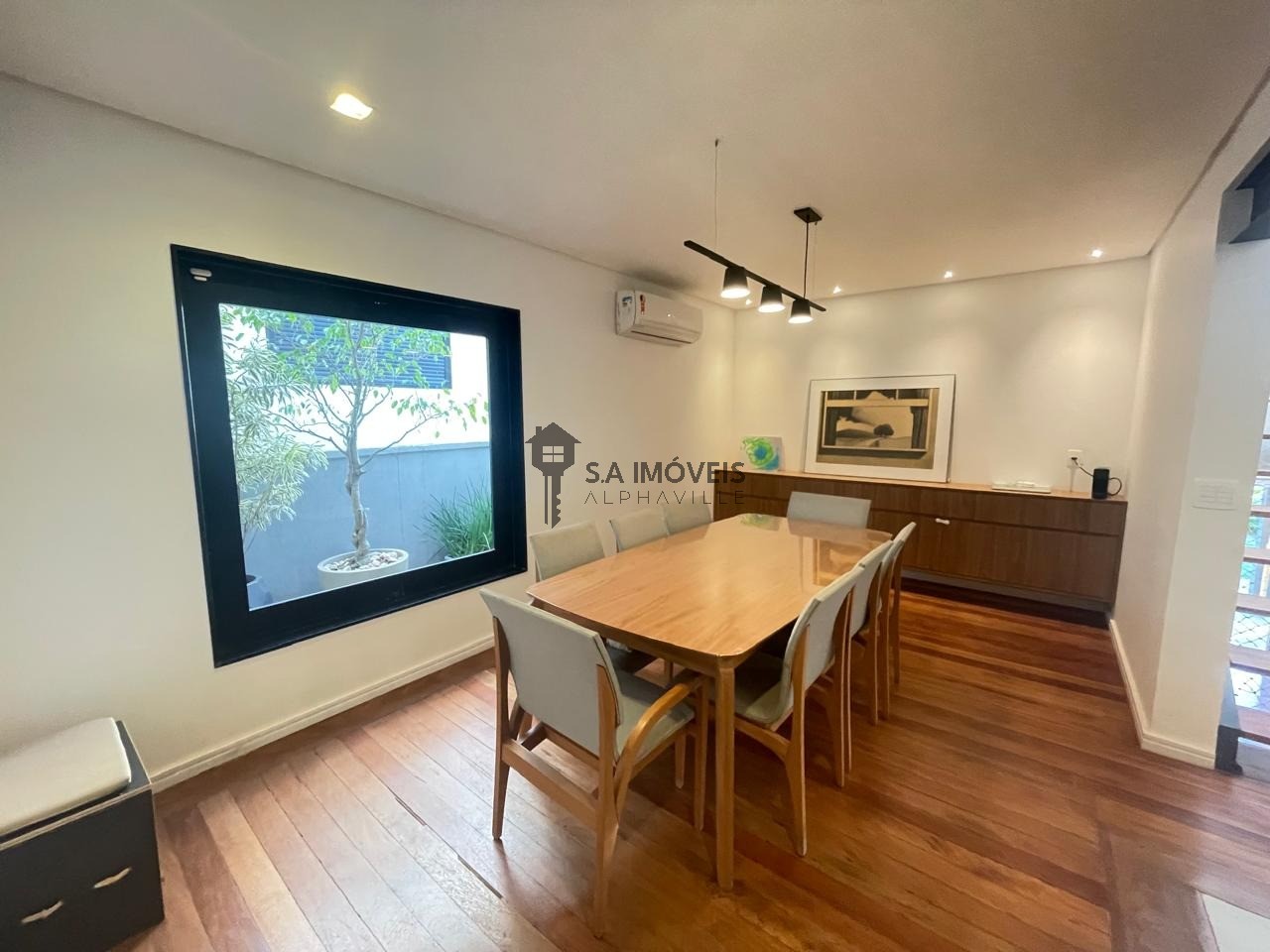 Casa, 4 quartos, 270 m² - Foto 11
