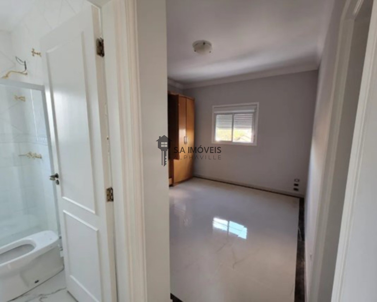 Casa de Condomínio para alugar com 3 quartos, 450m² - Foto 12