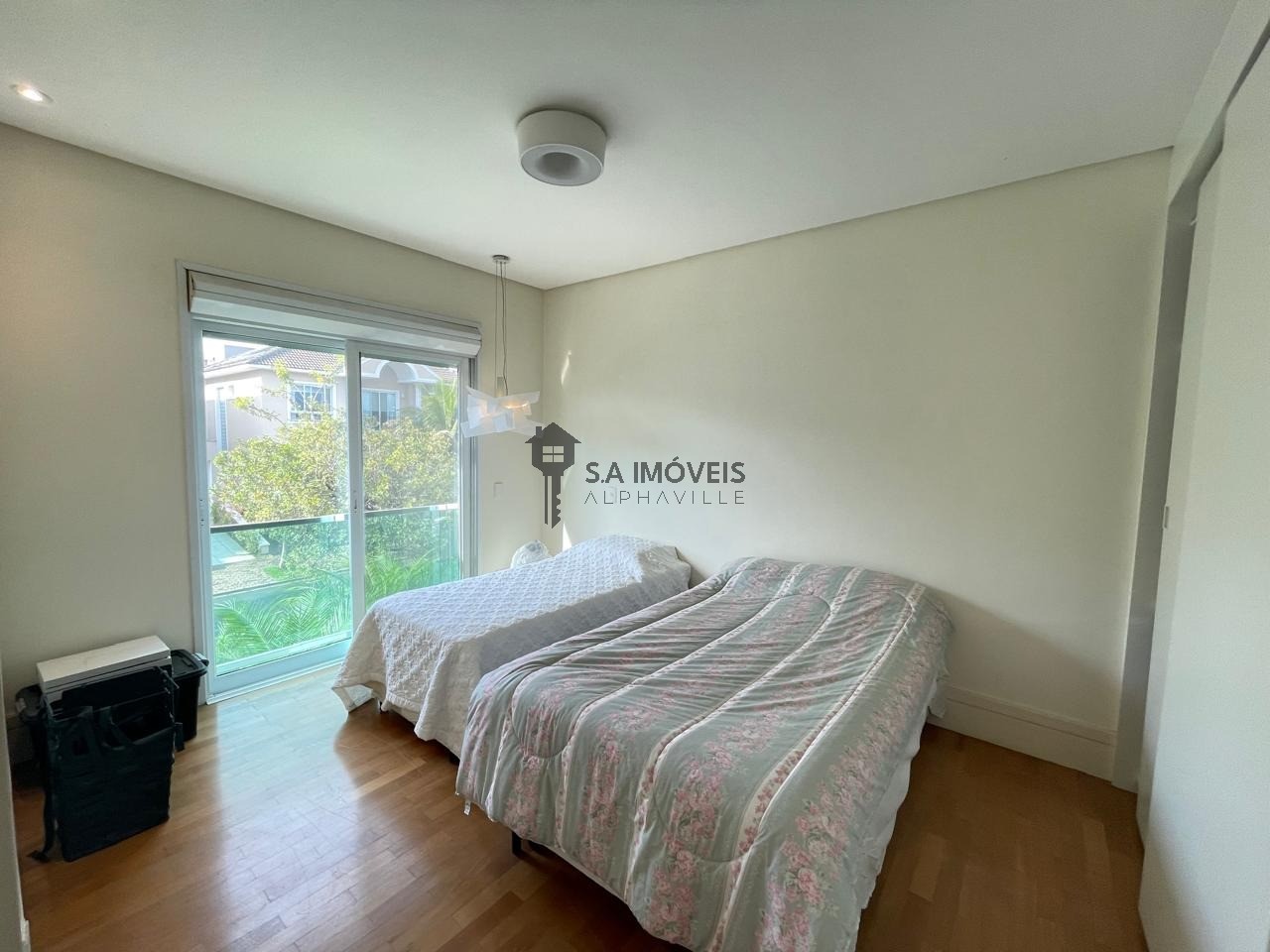 Casa de Condomínio, 4 quartos - Foto 47