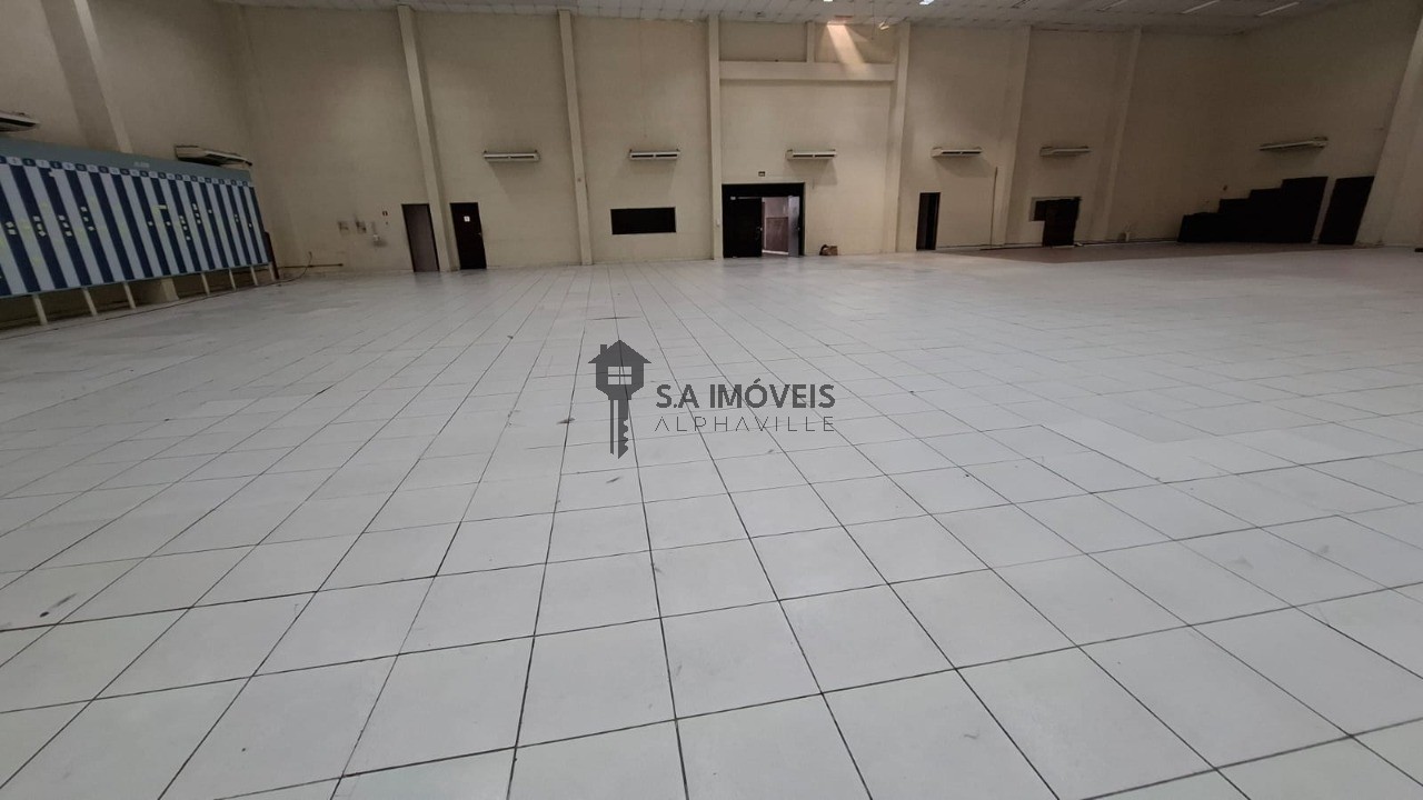 Depósito-Galpão, 3568 m² - Foto 21