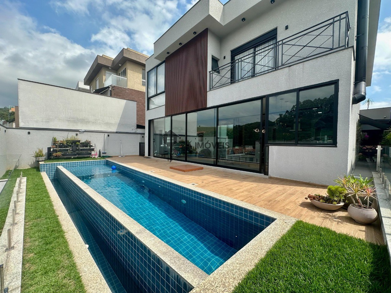 Casa de Condomínio, 3 quartos - Foto 30