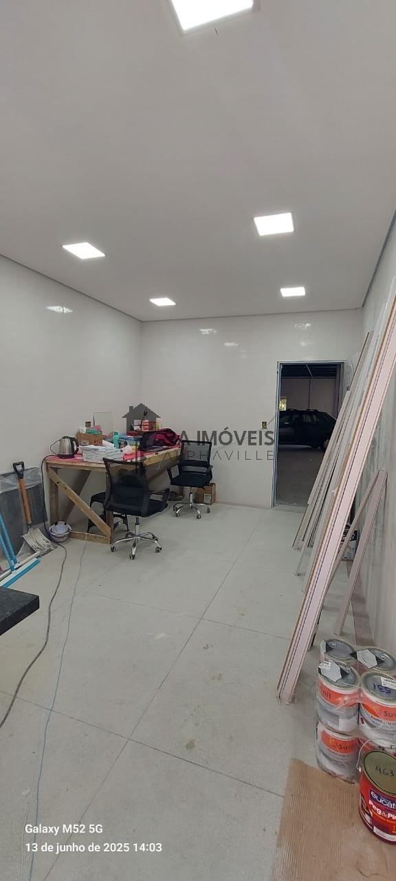 Loja-Salão para alugar, 1002m² - Foto 13