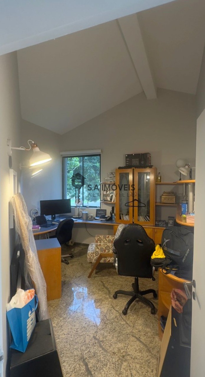 Casa, 4 quartos, 458 m² - Foto 24