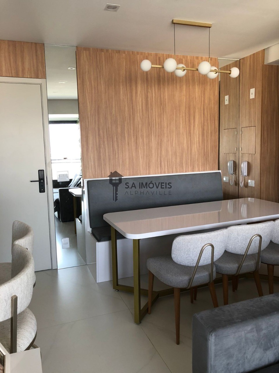 Apartamento, 2 quartos, 88 m² - Foto 4