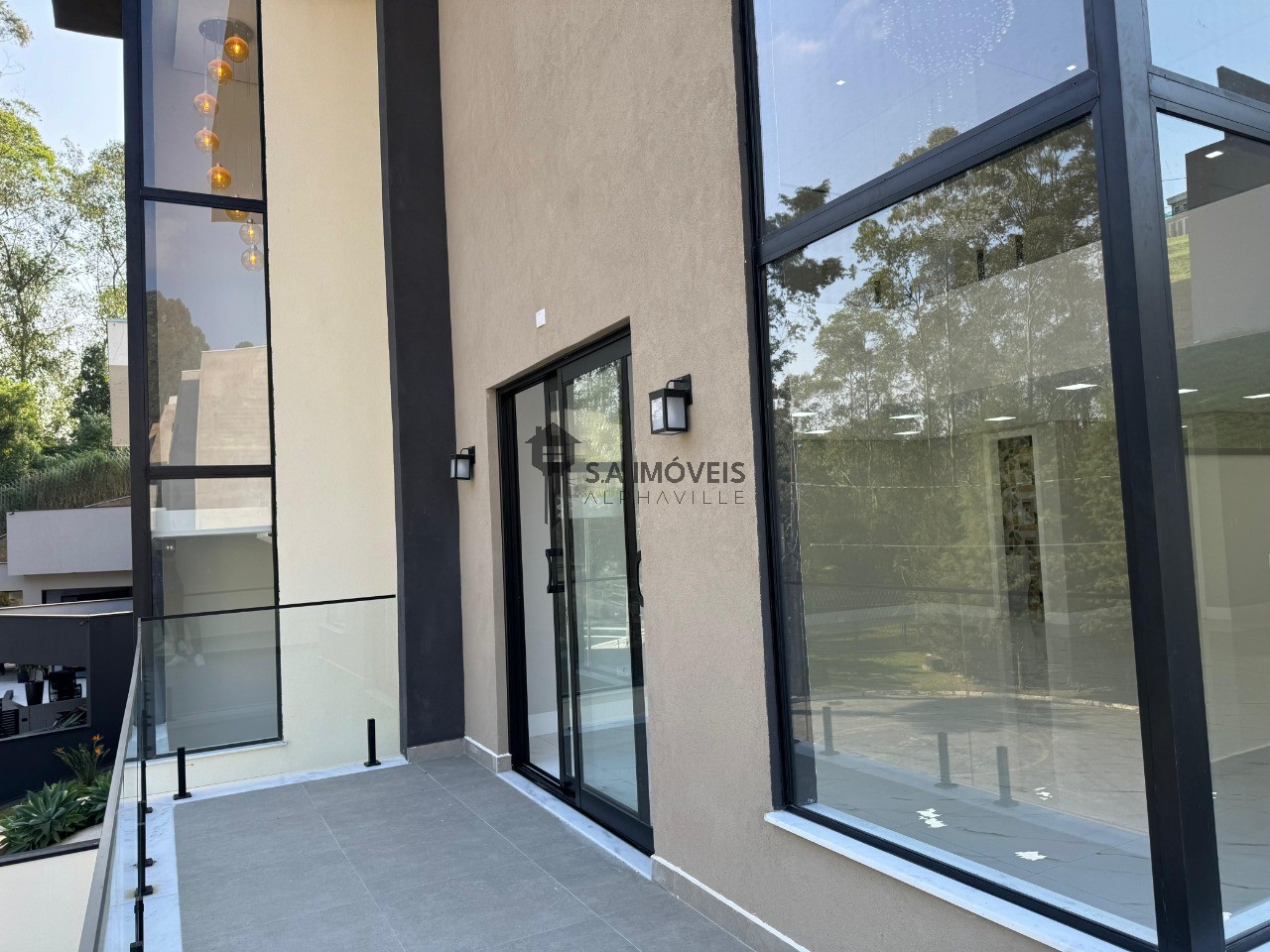 Casa de Condomínio, 3 quartos - Foto 20