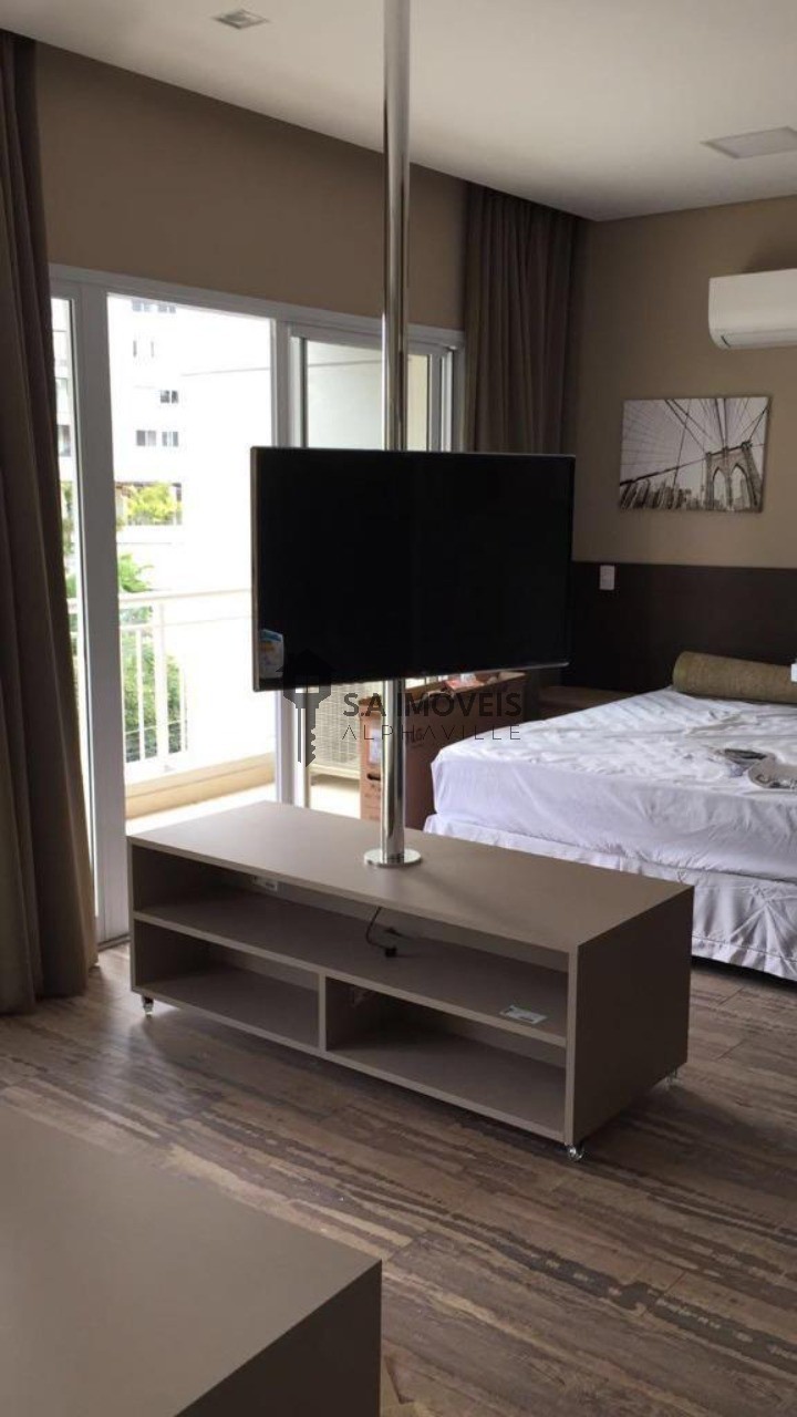 Apartamento, 1 quarto, 50 m² - Foto 4