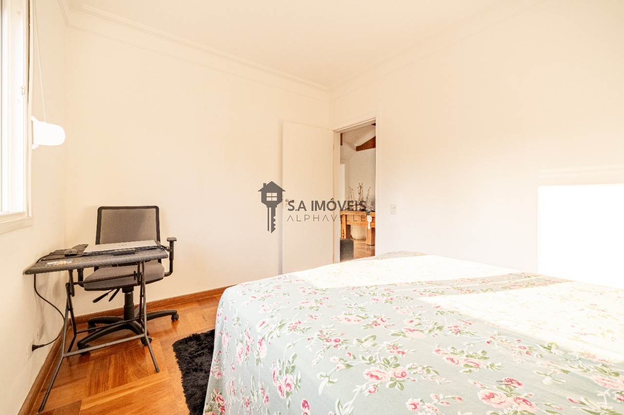 Casa, 4 quartos, 353 m² - Foto 23