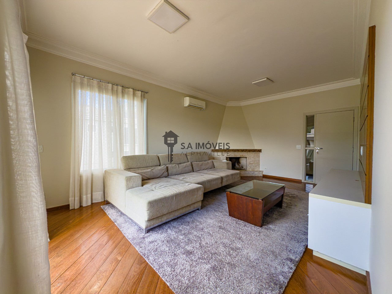 Casa, 4 quartos, 440 m² - Foto 4