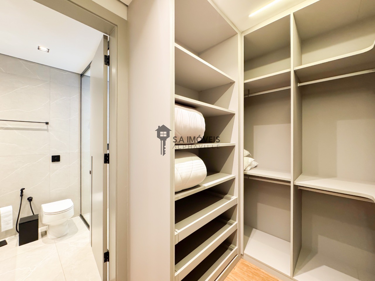 Casa de Condomínio, 5 quartos - Foto 52