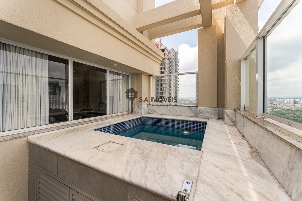 Cobertura à venda com 3 quartos, 170m² - Foto 37
